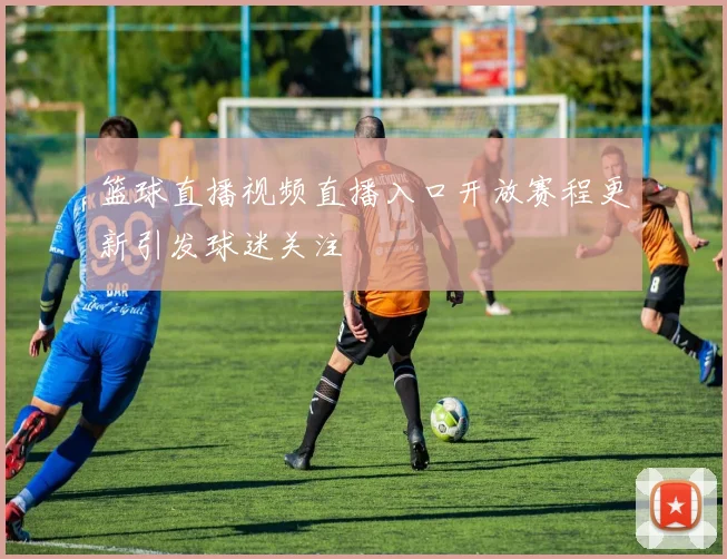 篮球直播视频直播入口开放赛程更新引发球迷关注