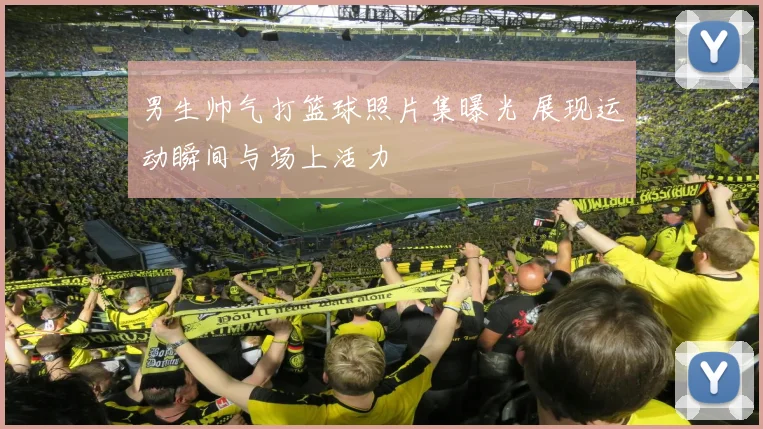 男生帅气打篮球照片集曝光 展现运动瞬间与场上活力