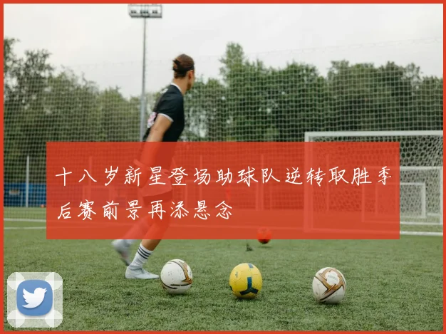 十八岁新星登场助球队逆转取胜季后赛前景再添悬念